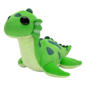 Adopt Me Nessie Collector Plush