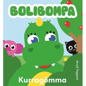 Bolibompa Kurragömma
