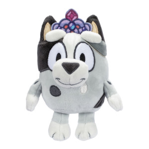 Bluey Plush Friends Princess Muffin