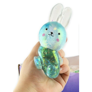 Squeeze Sugar Bunny