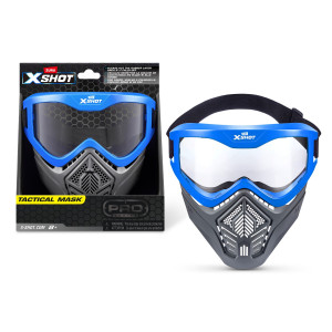 X-Shot Tactical Mask
