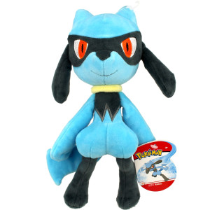 Pokemon Plush (20cm-series) Riolu