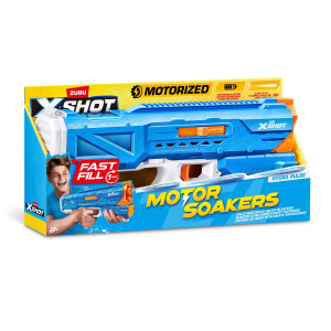 X-Shot Motor Soakers Hydra Pulse