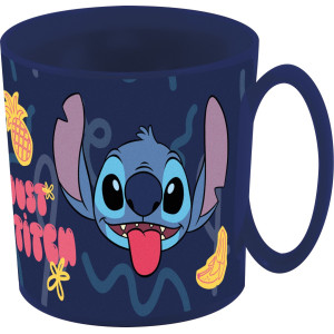 Disney Stitch Muki