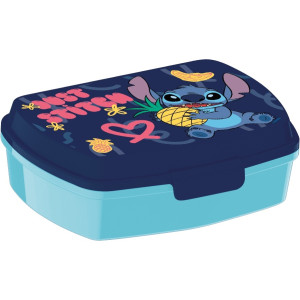 Disney Stitch Ruokalaatikko