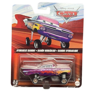 Disney Cars 1:55 Hydraulic Ramone