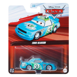 Disney Cars 1:55 Ernie Gearson