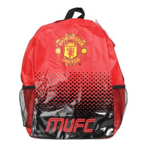 Reppu Manchester Unitedin