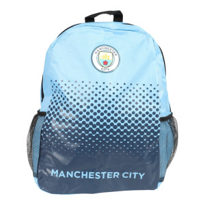 Reppu Manchester City