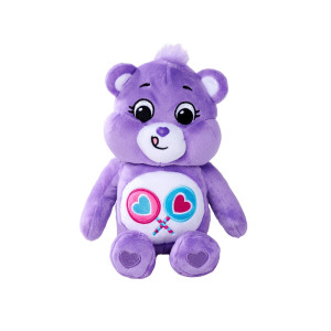 Care Bears Share Bear 23cm