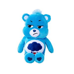 Care Bears Grumpy Bear 23cm