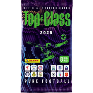 Top Class 2025 Booster