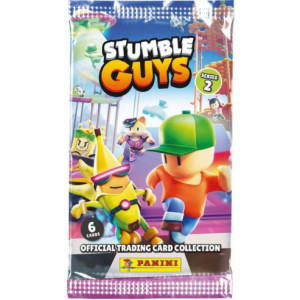Stumble Guys s2 Booster