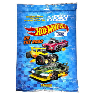 Hot Wheels Starter Pack Keräilijän kuvat