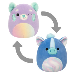 Squishmallows Flip A Mallows Lexis/Romano