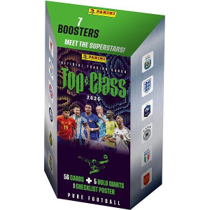 Top Class 2025 Blaster Box