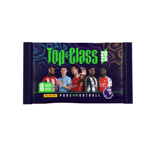 Top Class 2025 Premier League Booster