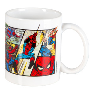 Marvel Spiderman Muki