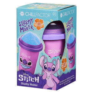Chillfactor Slushy Maker Stitch Angel