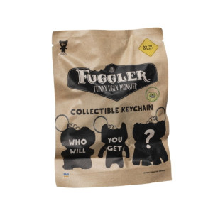 Fuggler Collectible Keychain Blind Bag