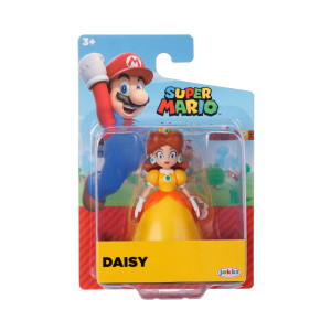 Super Mario Hahmo 5cm Daisy