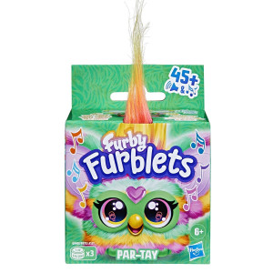 Furby Furblets Par-Tay