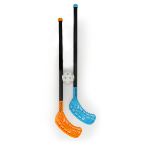Floorball-setti Mini 55cm