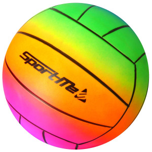 Sateenkaaripallo lentopallo