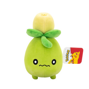 Pokemon Plush (20cm) Smoliv