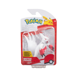 Pokemon Battle Figure Zangoose