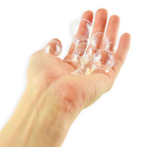 Touchable Bubbles 20ml