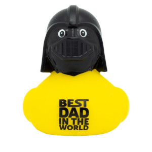 Lilalu Kylpyankka Best dad in the world