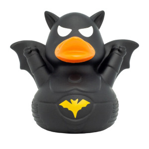 Lilalu Kylpyankka Dark wing 