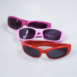 Busy Lizzie Aurinkolasit