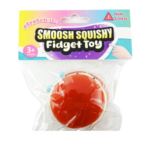 Smoosh Squishy Pineapple