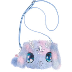 Nebulous Stars Pörröinen käsilaukku Agatha