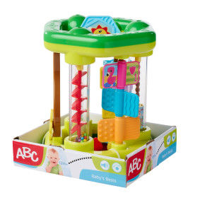 ABC Hexagon Aktiivilelu