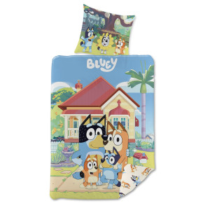 Bluey Pussilakanasetti  150x210cm