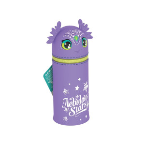 Nebulous Stars Seisova penaali Violetti