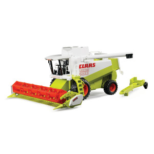 Bruder Claas Lexion 480 Leikkuupuimuri 1:20