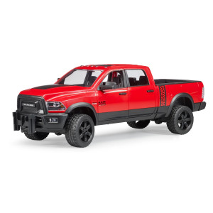 Bruder RAM 2500 Power Wagon 1:16