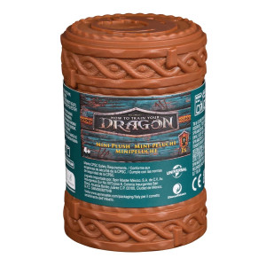 Dragons Mini Plush 