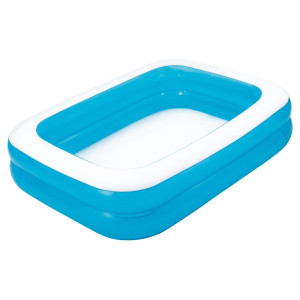 Intex-perheallas Sininen