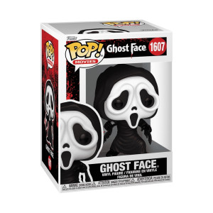 Funko POP! Movies Ghost Face 1607