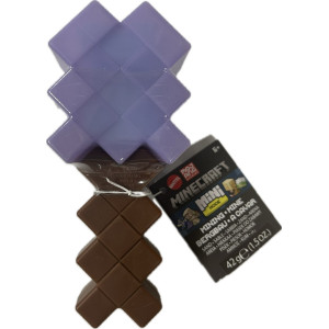 Minecraft Mini Mode Mining Violetti