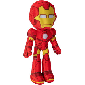 Spidey Pehmo 20cm Iron Man