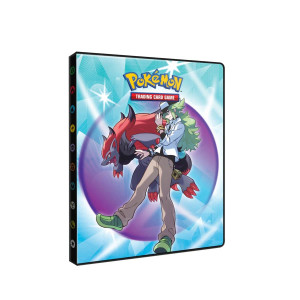Pokemon Portfolio 4-pocket Journey Together