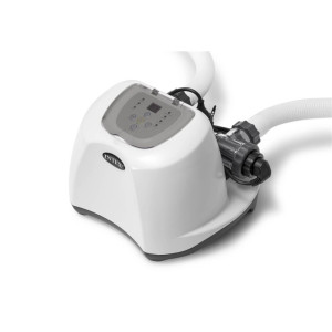 INTEX Krystal Clear Suolavesijärjestelmä