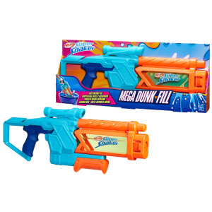 Nerf Super Soaker Mega Dunk Fill