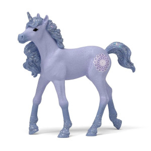 schleich® BAYALA Unicorn foal Iris 70861